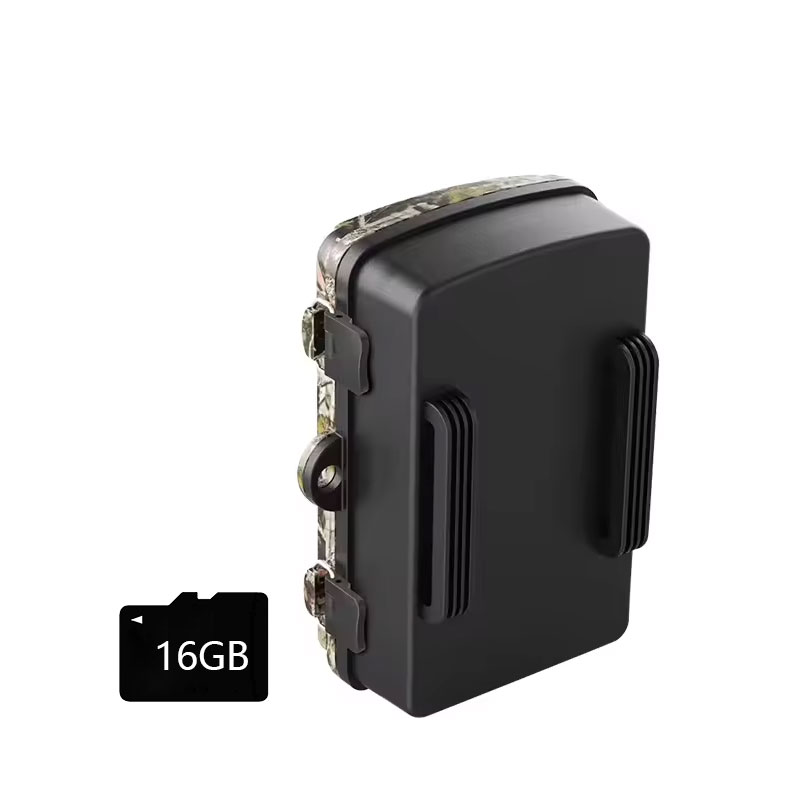 Hunting Outdoors Card - 1080P フル HD IR ナイトビジョンサーマルトレイルカメラ防水屋外狩猟防水 IP66