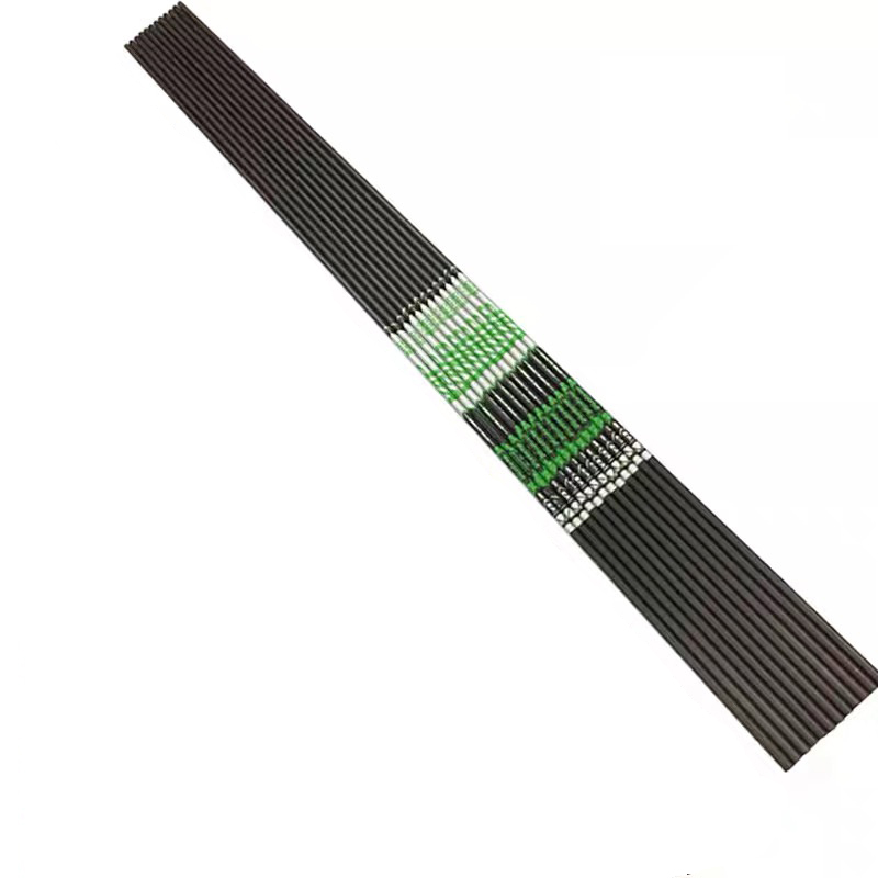 Arrow Carbon Shaft - Victory VAP ID4.2mm ピュアカーボンアローシャフト スパイン350-1100 ストレートネス0.001インチ