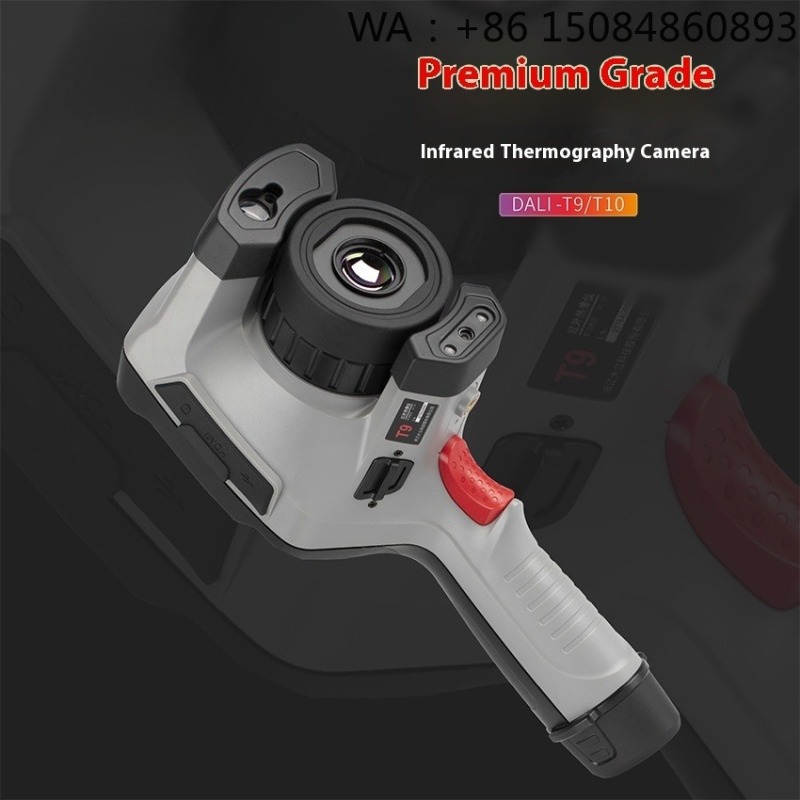 Outdoor Hunting Camera Wireless - 屋外ワイヤレス防水ハンティングサーマルイメージャーIR赤外線工業用6色パレットサーマルカメラ