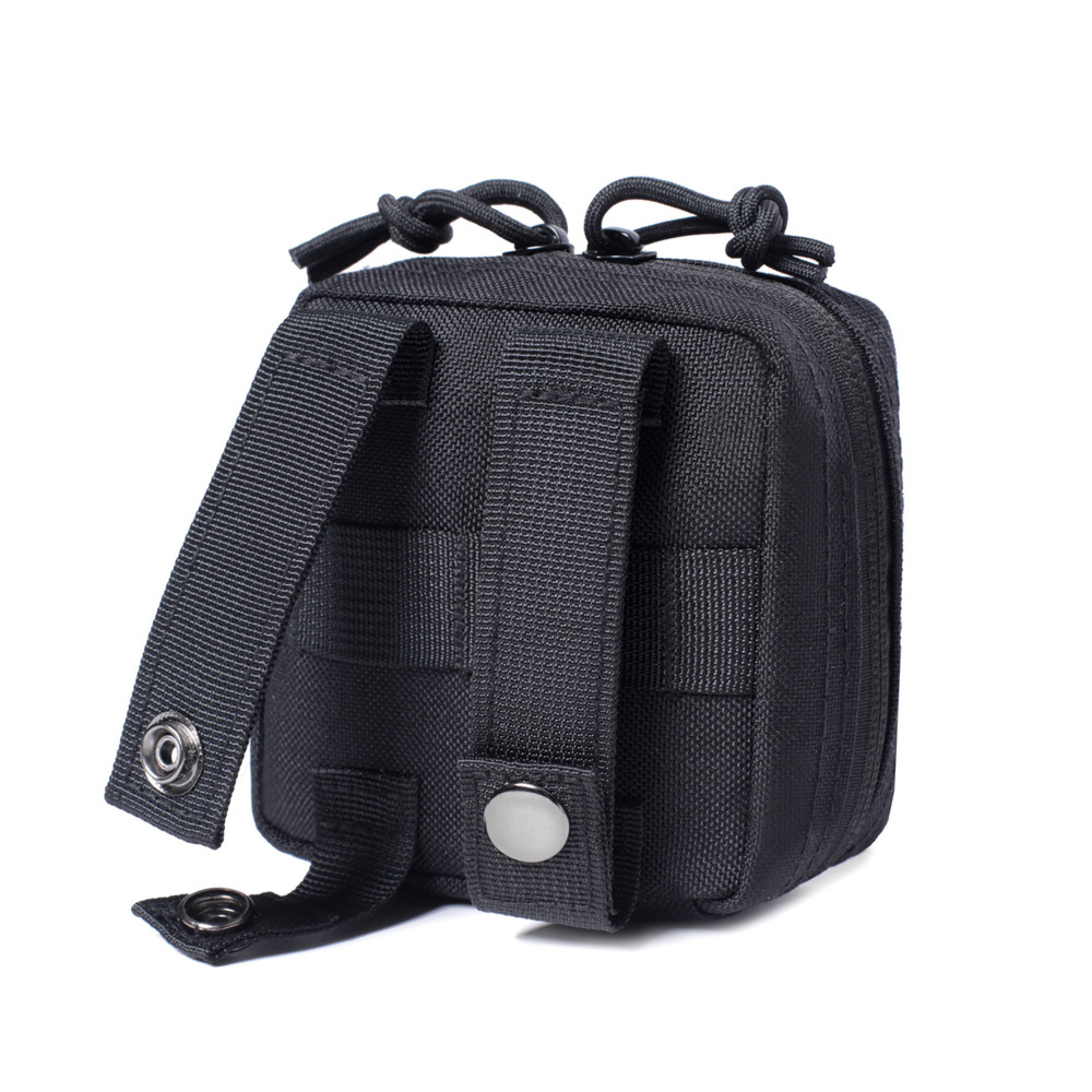 戦術 EDC マイクロモールユーティリティポーチミニナイフコ - Hunting Outdoors Card のレビューと価格
