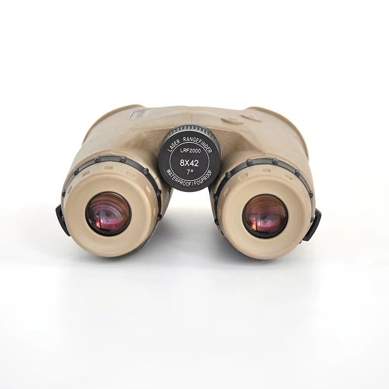 OUTLOOK YJC2000C 2000m 8倍 IP65 - Hunting & Outdoor Supplies Carterton Reviews のレビューと価格