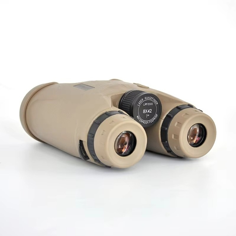 OUTLOOK YJC2000C 2000m 8倍 IP65 - Hunting & Outdoor Supplies Carterton Reviews のレビューと価格