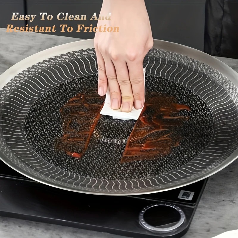 316ステンレス鋼多機能調理BBQグリルパン、キャンプ、家庭 - Outdoor Hunting Kitchen のレビューと価格