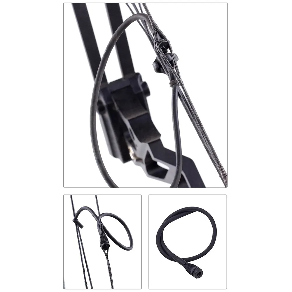 屋外狩猟用チューブピープサイト シリコンゴム製ピープ 3/1 - Outdoor Hunting Youtube のレビューと価格