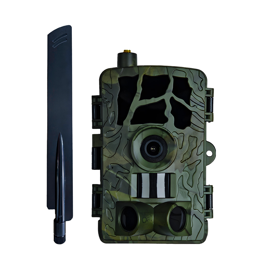 PR804 電子メールカメラセキュリティアラームと屋外トレイ - Outdoor Hunting Camera Wireless のレビューと価格