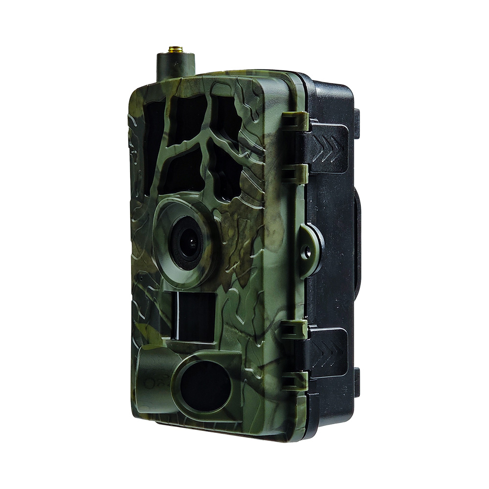 PR804 電子メールカメラセキュリティアラームと屋外トレイ - Outdoor Hunting Camera Wireless のレビューと価格