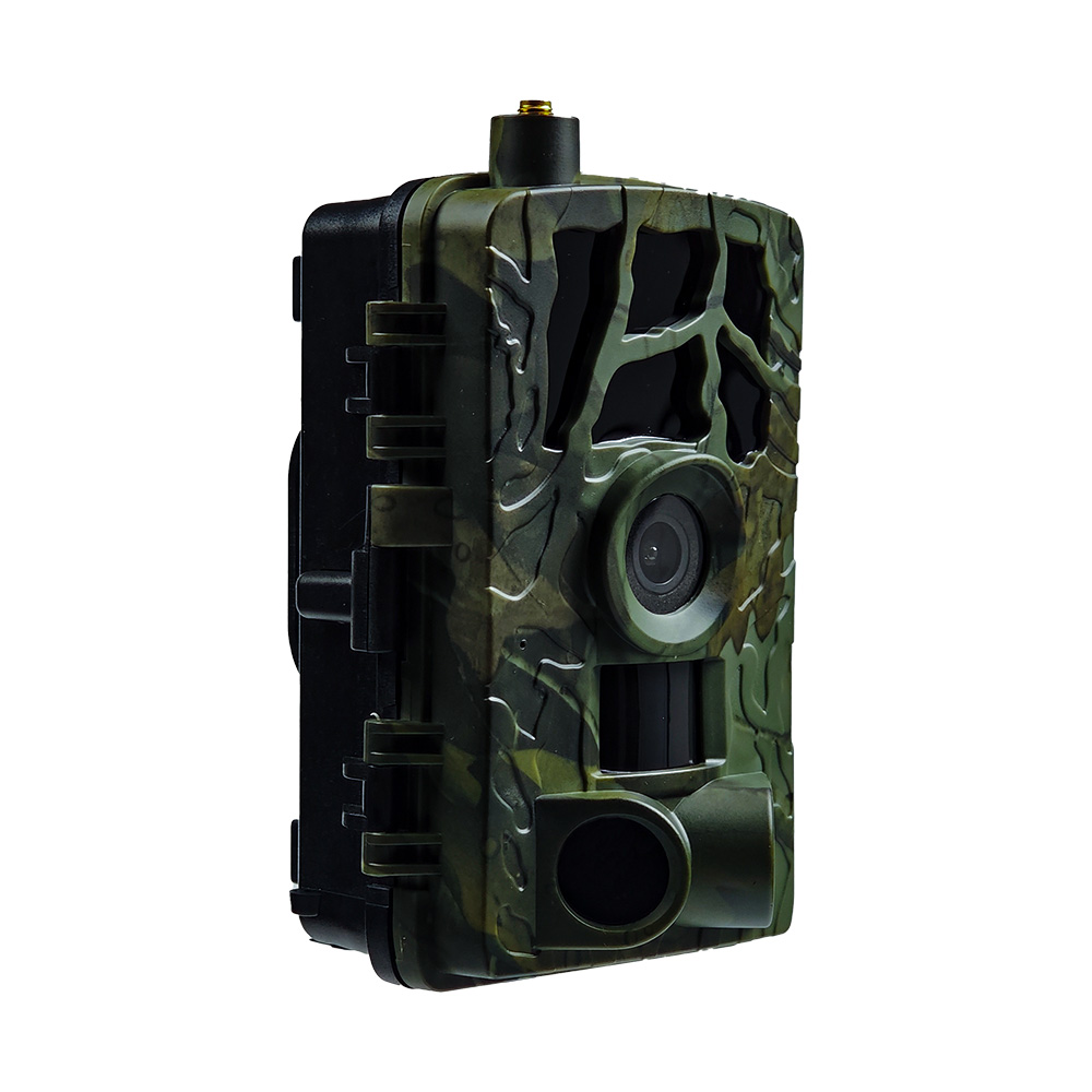 PR804 電子メールカメラセキュリティアラームと屋外トレイ - Outdoor Hunting Camera Wireless のレビューと価格