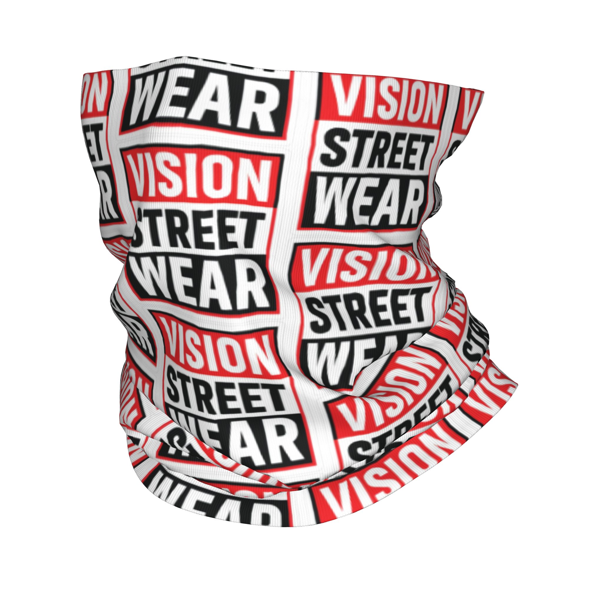 Visions Street Wears ウィンターヘッドバ - Outdoor Hunting Youtube のレビューと価格