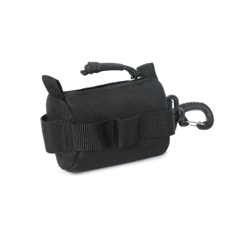 屋外用バックルバッグ EDCポーチ ジッパー付きキーカードホ - Hunting Outdoors Card のレビューと価格