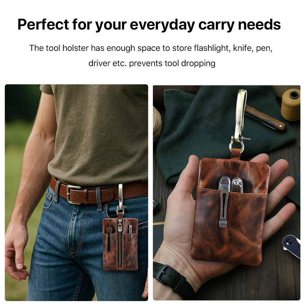 ハイラム戦術 EDC モールポーチミニ財布カードキーベルトウ - Hunting Outdoors Card のレビューと価格
