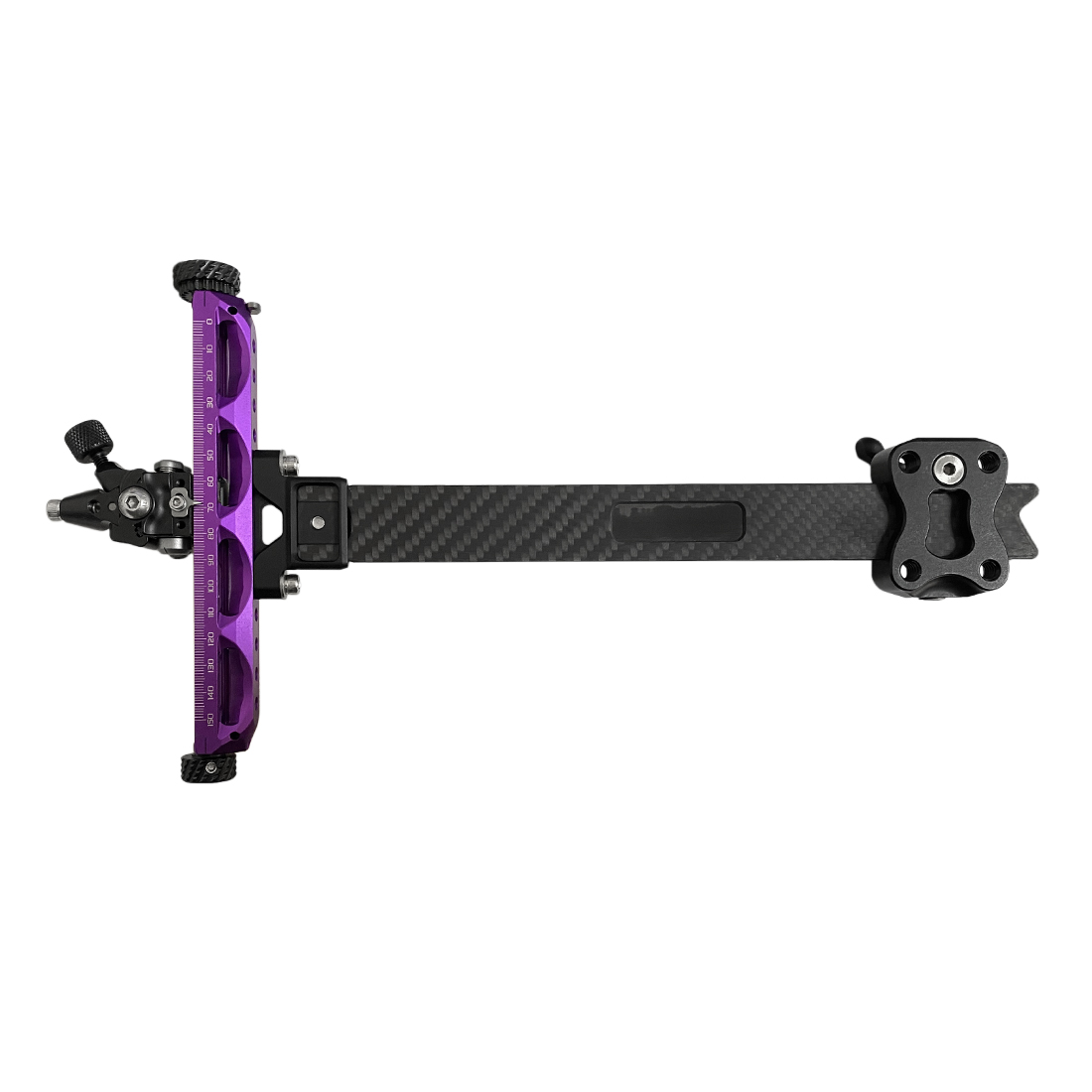 1 個調整可能な複合弓照準器ピン精密カーボンファイバーフレー - Arrow Carbon Shaft のレビューと価格