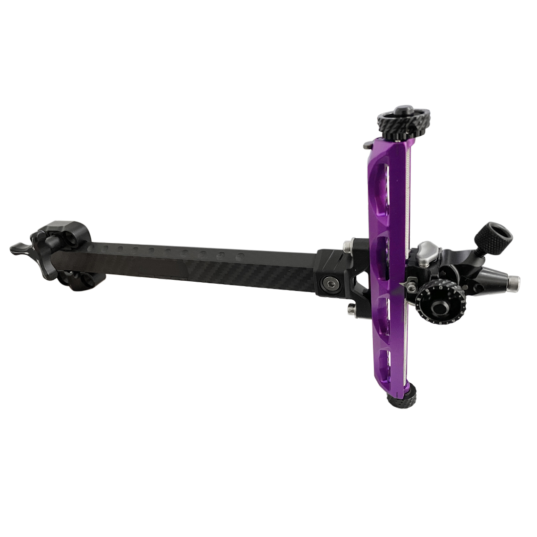 1 個調整可能な複合弓照準器ピン精密カーボンファイバーフレー - Arrow Carbon Shaft のレビューと価格