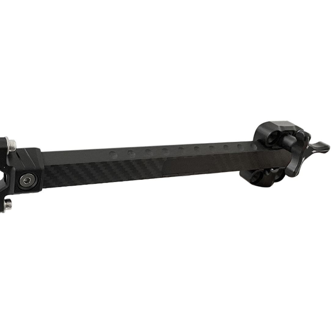 1 個調整可能な複合弓照準器ピン精密カーボンファイバーフレー - Arrow Carbon Shaft のレビューと価格