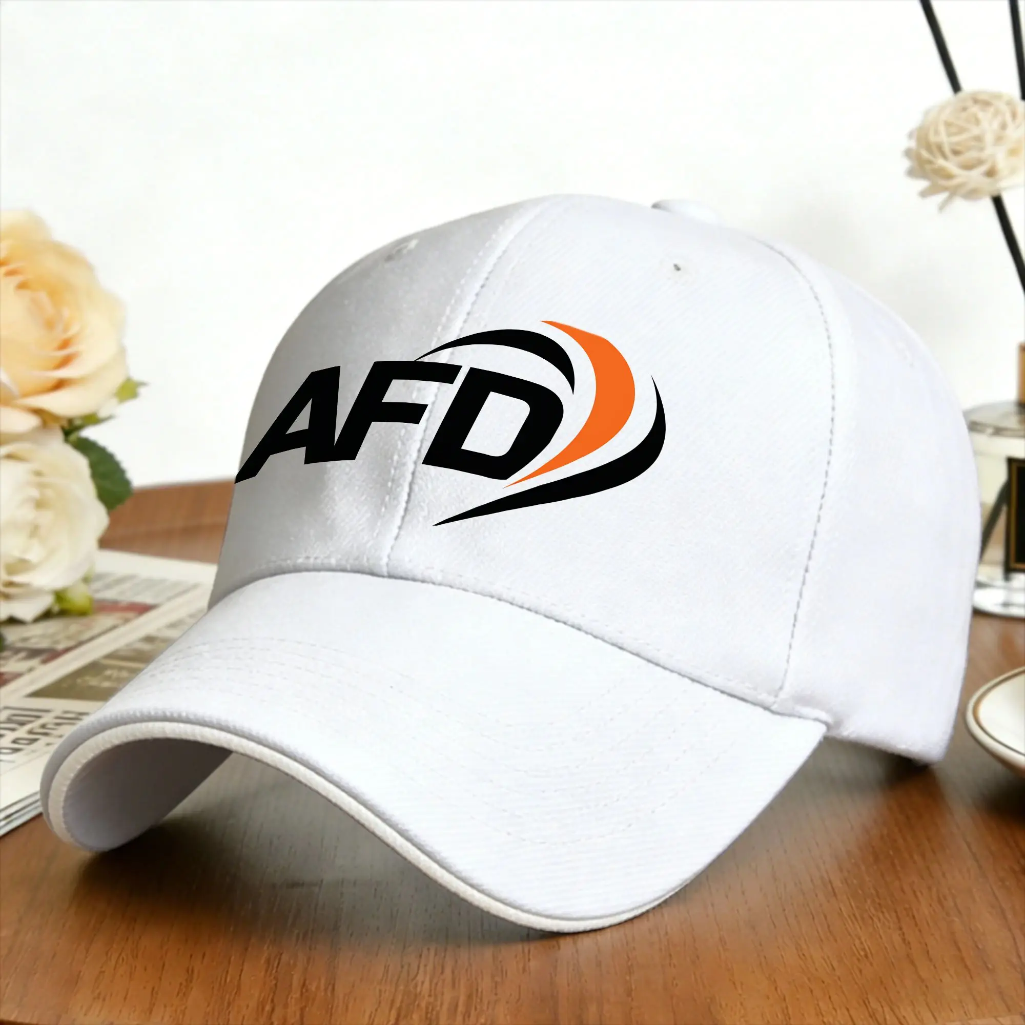 サンベースボールキャップ代替品 Afd ドイツ AFD ドイ - Outdoor Hunting Logo のレビューと価格