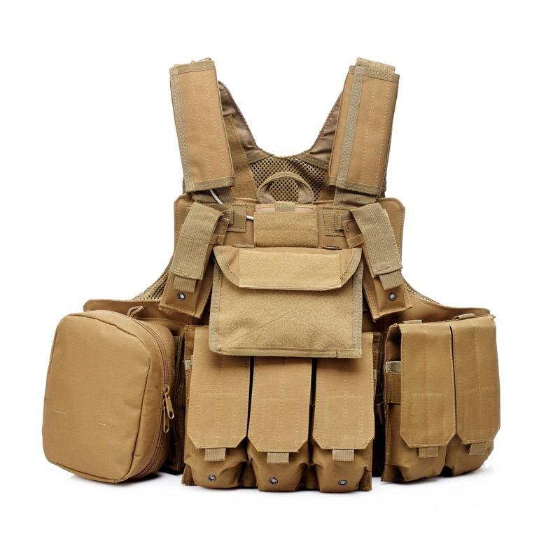 カスタムロゴ入り高品質ポリエステル屋外戦術多機能ハンティング - Outdoor Hunting Logo のレビューと価格