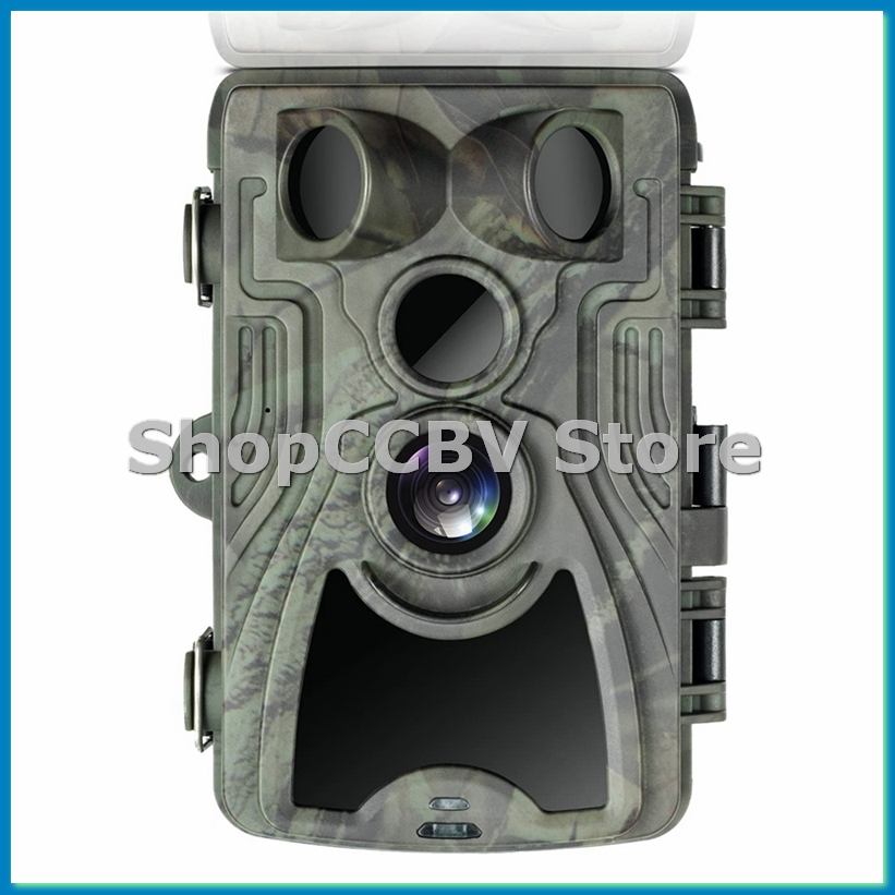 -801A 4K UHD 36MP 4G LTE ナイトビジ - Outdoor Hunting Camera Wireless のレビューと価格