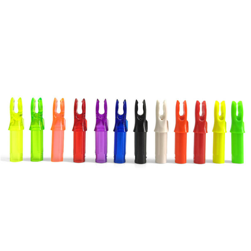 30個入り アロー ノック 内部ノック ID 6.2mm O - Arrow Carbon Shaft のレビューと価格