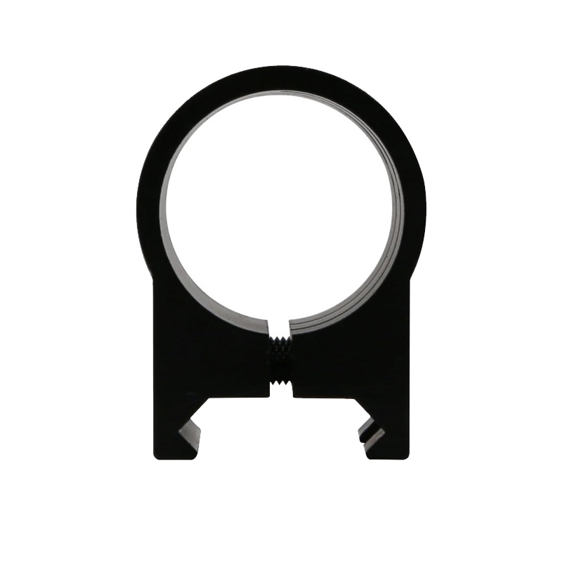 懐中電灯スコープレーザーサイトクランプマウント直径25.4m - Outdoor Hunting Lights のレビューと価格