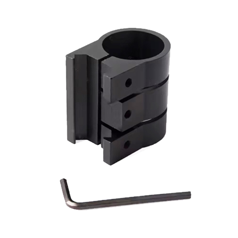 懐中電灯スコープレーザーサイトクランプマウント直径25.4m - Outdoor Hunting Lights のレビューと価格