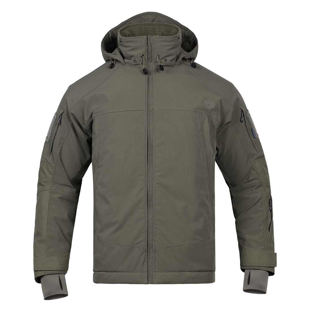 Emersongear ブルーラベル ムスクオックスコート  - Hunting Outdoor Jacket のレビューと価格