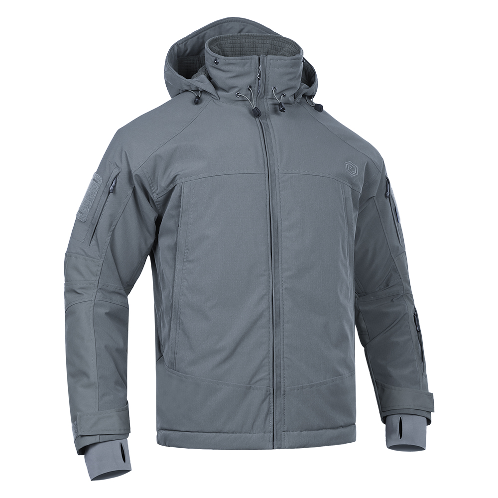 Emersongear ブルーラベル ムスクオックスコート  - Hunting Outdoor Jacket のレビューと価格