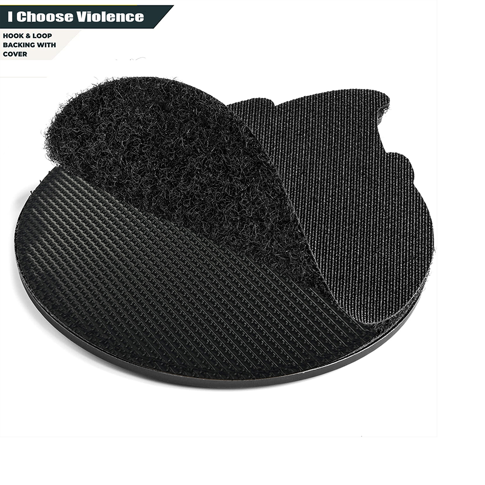 シールチームトライデント猫ヘッド赤外線反射 IR 軍事パッチ - Hunting Blind Fabric のレビューと価格