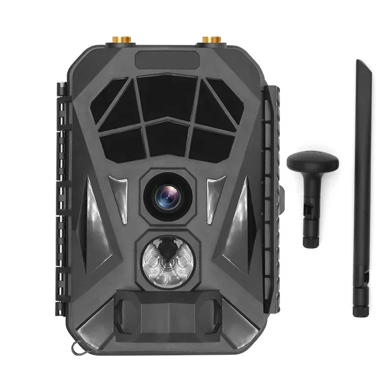 長距離ワイヤレス赤外線トレイルカメラ,屋外野生生物監視,狩猟 - Outdoor Hunting Camera Wireless のレビューと価格