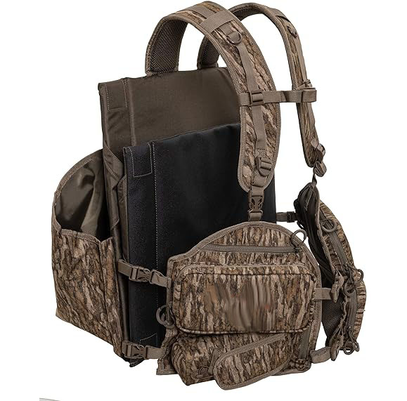 新規BSCI認証工場OEMカスタムロゴナイロンギアアウトドア - Outdoor Hunting Logo のレビューと価格