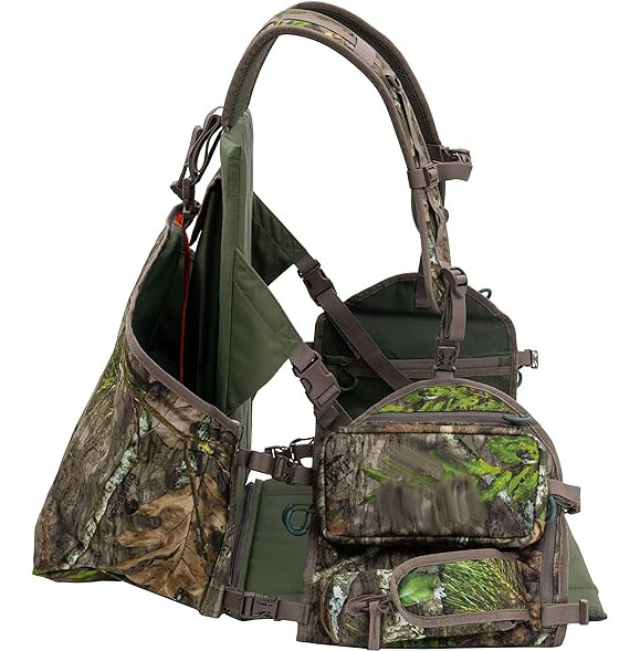 新規BSCI認証工場OEMカスタムロゴナイロンギアアウトドア - Outdoor Hunting Logo のレビューと価格
