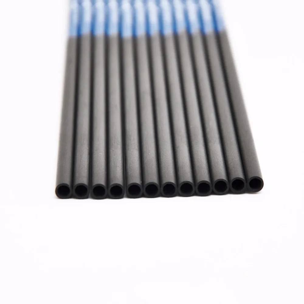 ヘビーデューティーカーボンローブシャフト,4.2mmヘッド, - Arrow Carbon Shaft のレビューと価格