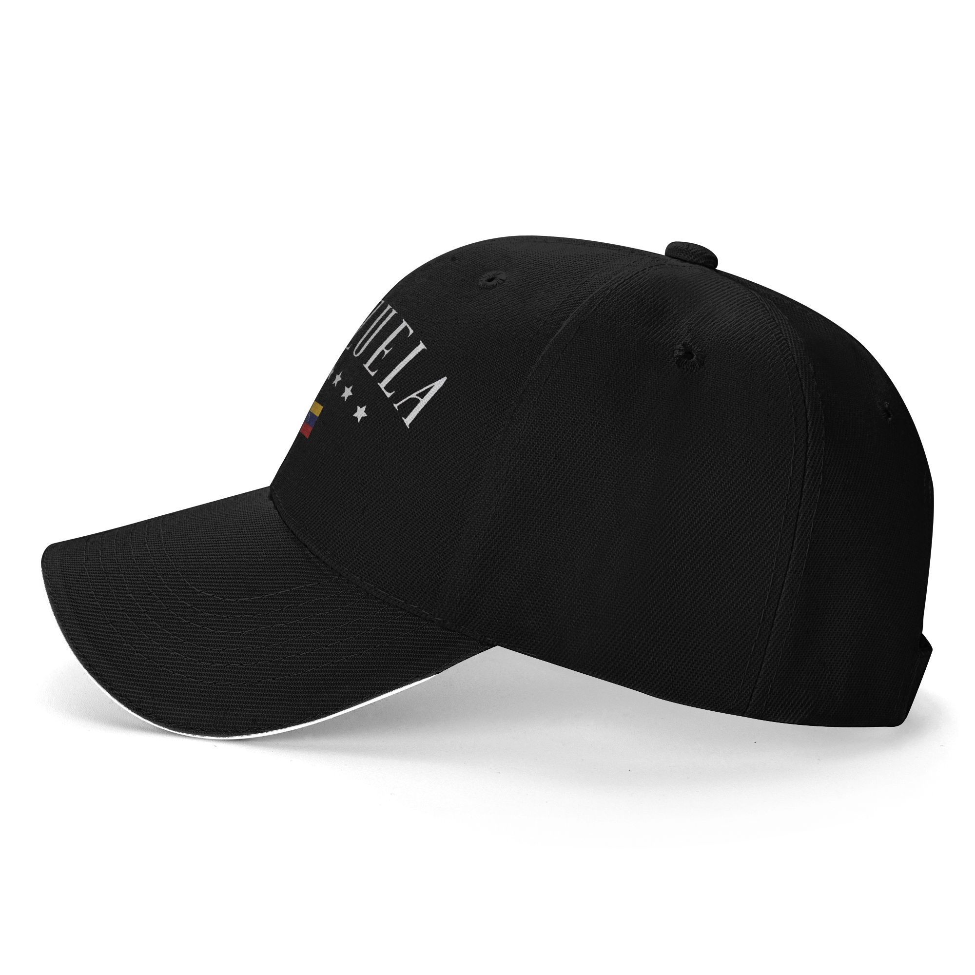 ベネズエラ野球帽ファッション女性男性ヒップホップ帽子通気性カ - Outdoor Hunting Logo のレビューと価格
