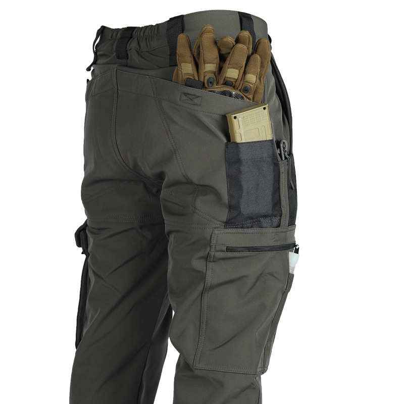 S-3XL 新型ソフトシェル アウトドア メンズ タクティカ - Outdoor Hunting News のレビューと価格