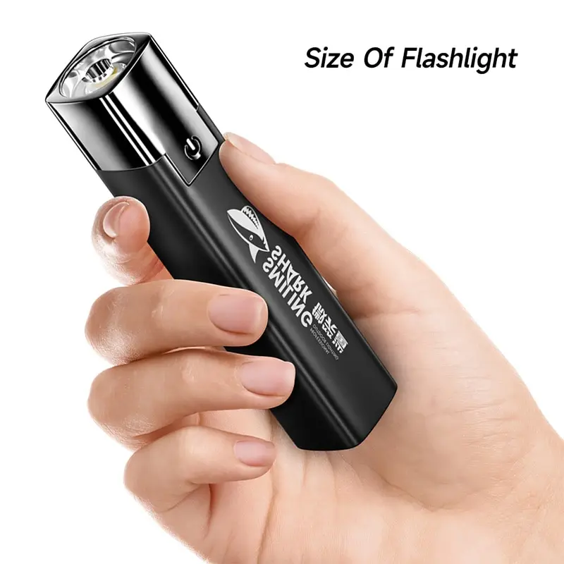 USB 充電式超高輝度 LED 懐中電灯 LED トーチ夜間 - Outdoor Hunting Lights のレビューと価格