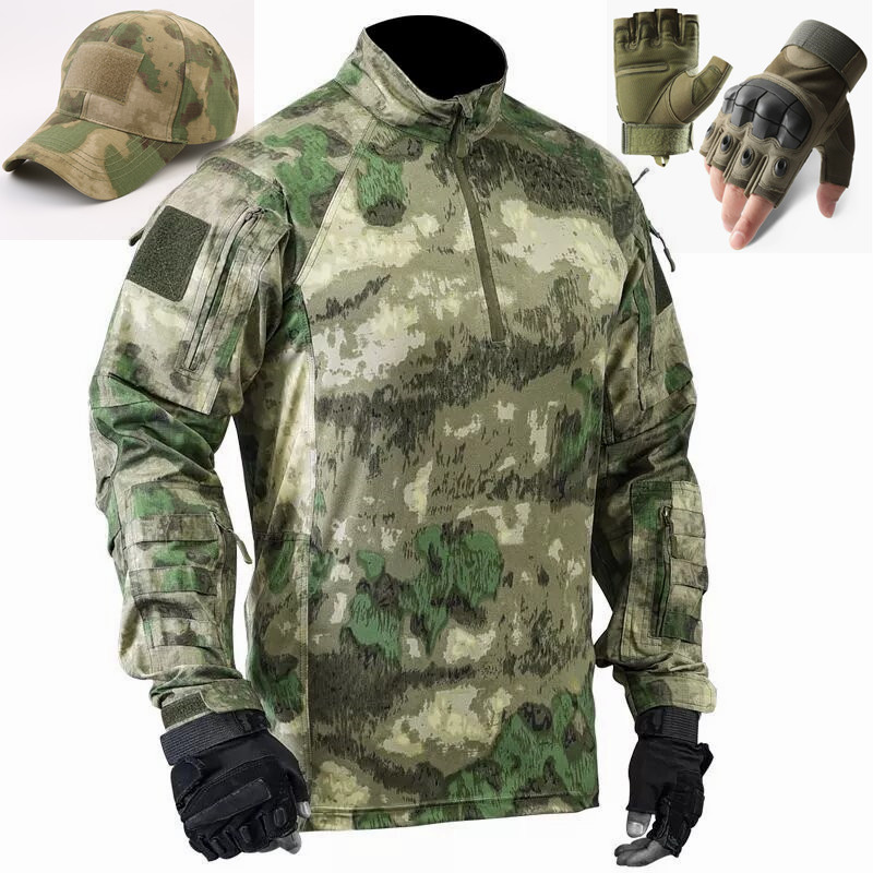 ギフトグローブと帽子 UF PRO パイオニア フロッグスー - Hunting Outdoor Jacket のレビューと価格