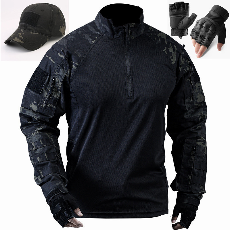 ギフトグローブと帽子 UF PRO パイオニア フロッグスー - Hunting Outdoor Jacket のレビューと価格
