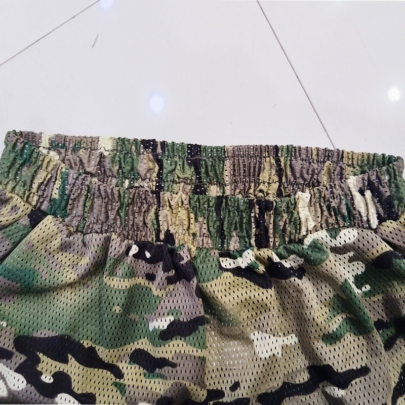 屋外戦術メッシュパーカーユニセックス防蚊セットキャンプジャケ - Hunting Outdoor Jacket のレビューと価格