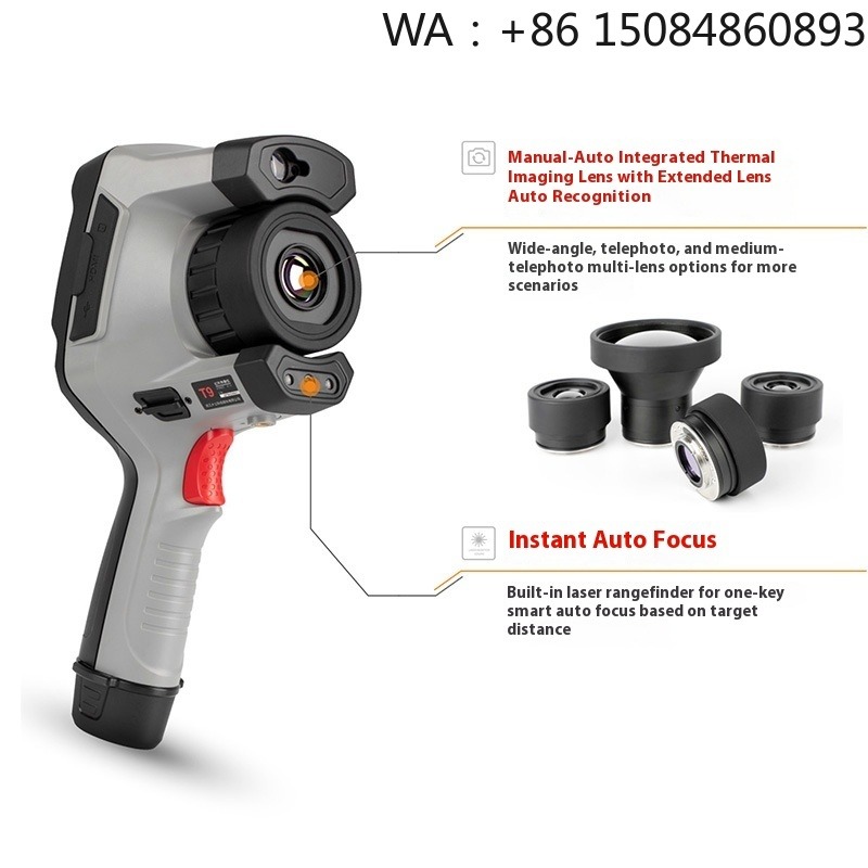 屋外ワイヤレス防水ハンティングサーマルイメージャーIR赤外線 - Outdoor Hunting Camera Wireless のレビューと価格