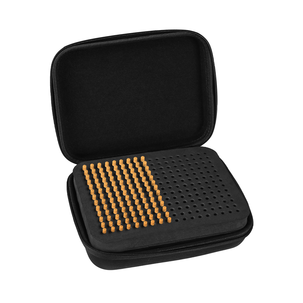 .22LR 468 ラウンド弾薬バッグ戦術弾薬ポーチ二層弾丸 - Hunting & Outdoor Supplies Carterton Reviews のレビューと価格