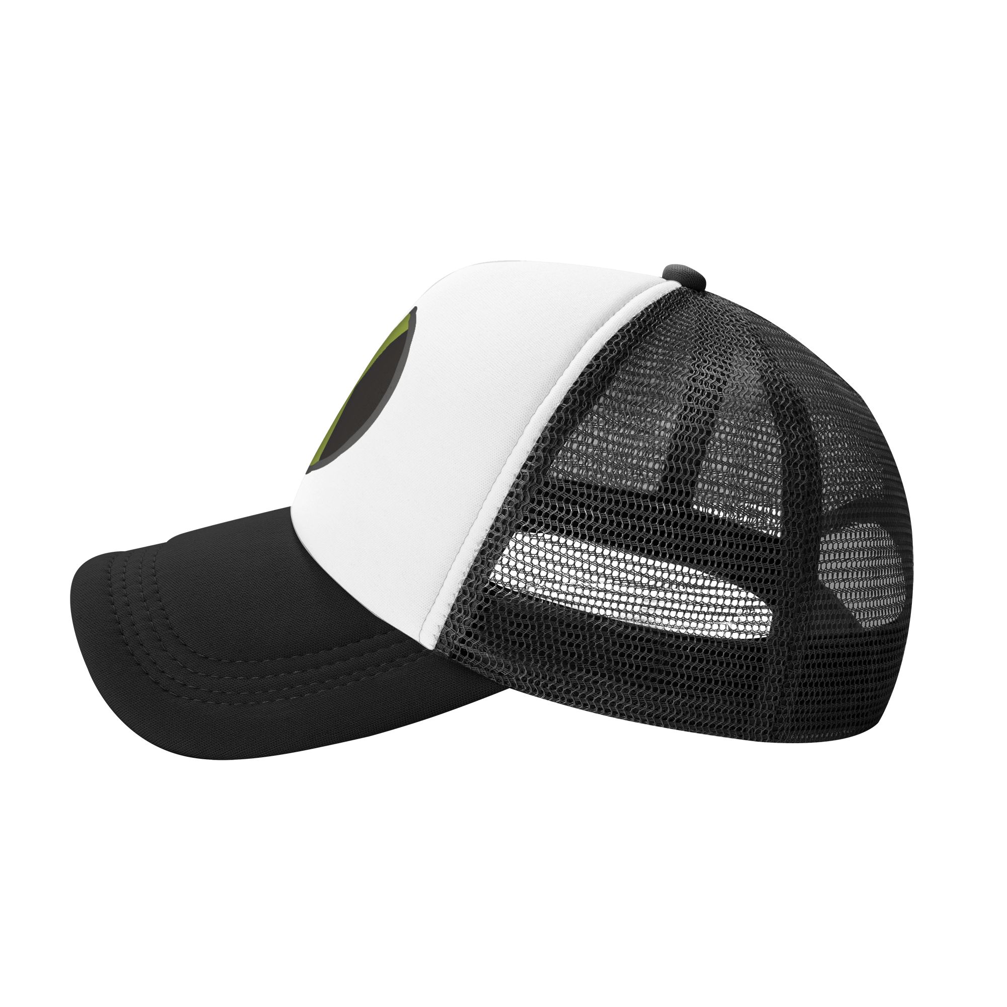 夏の太陽の帽子オムニトリックスロゴ野球帽ベン 10 ストリー - Outdoor Hunting Logo のレビューと価格