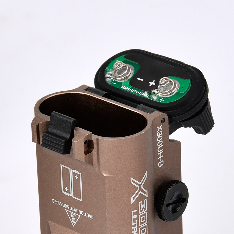 シュアファイア X300 X300U ウルトラ X300V  - Outdoor Hunting Lights のレビューと価格