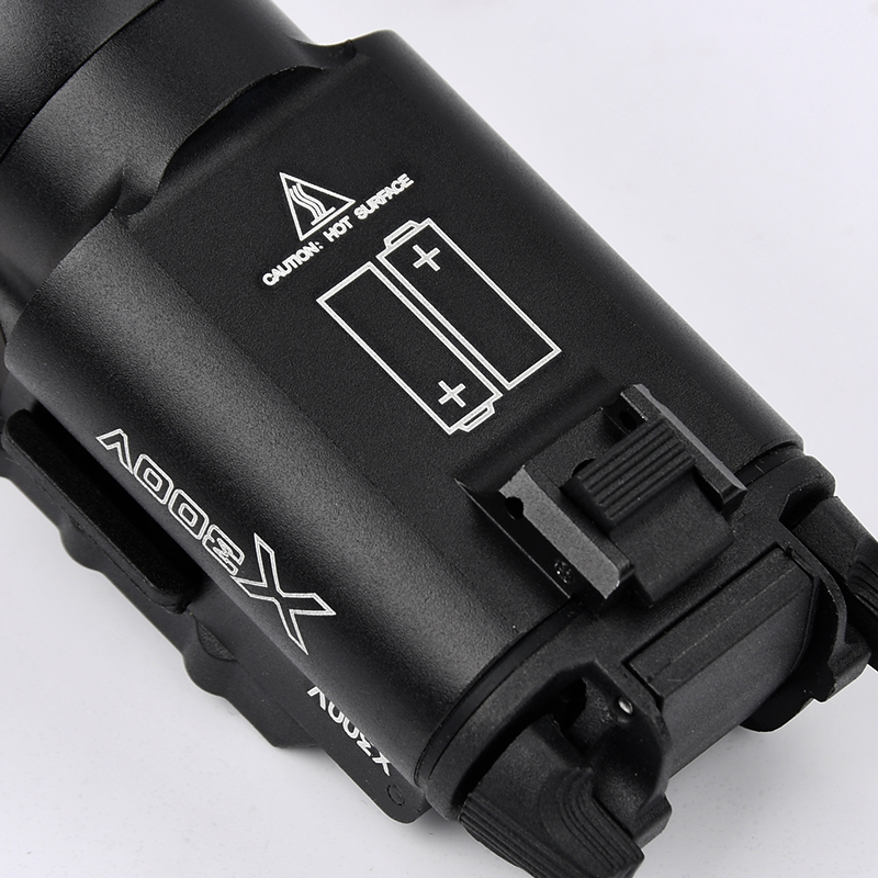 シュアファイア X300 X300U ウルトラ X300V  - Outdoor Hunting Lights のレビューと価格