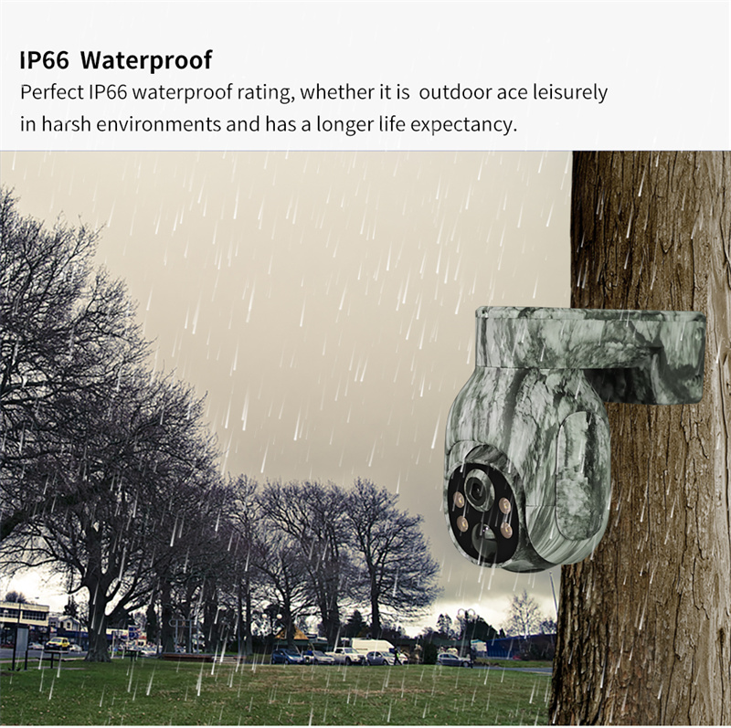 屋外野生動物4Gカメラ ナイトビジョン アプリ制御 クラウド - Outdoor Hunting Camera Wireless のレビューと価格