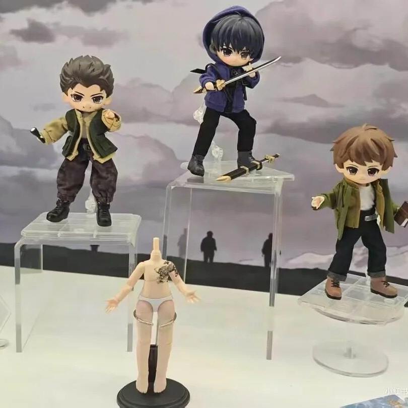 プレセール 1/12 スケール ザ・ロスト・トゥーム・トレジ - Hunting Blind Fabric のレビューと価格