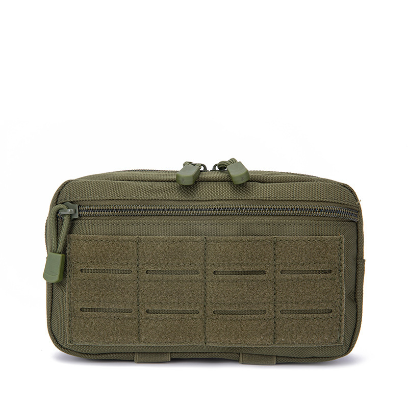 新しいスタイルのモールタクティカルウエストバッグ - アウト - Outdoor Hunting News のレビューと価格
